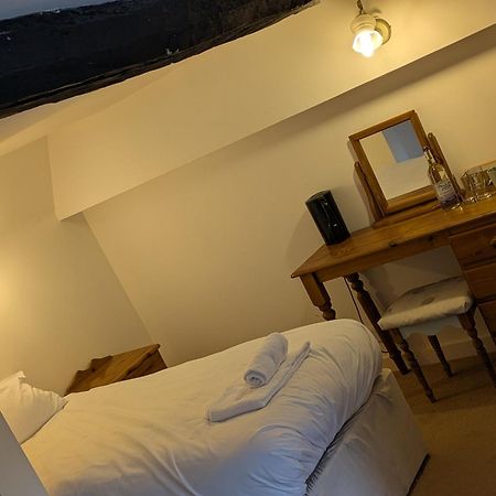 Hotel Chalk Farm Ldc Eastbourne Zewnętrze zdjęcie