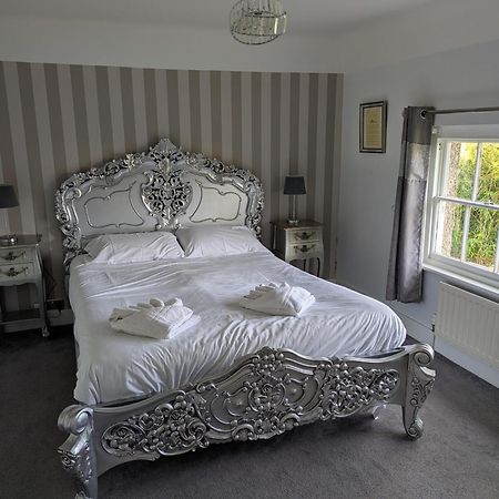 Hotel Chalk Farm Ldc Eastbourne Zewnętrze zdjęcie