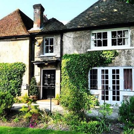 Hotel Chalk Farm Ldc Eastbourne Zewnętrze zdjęcie