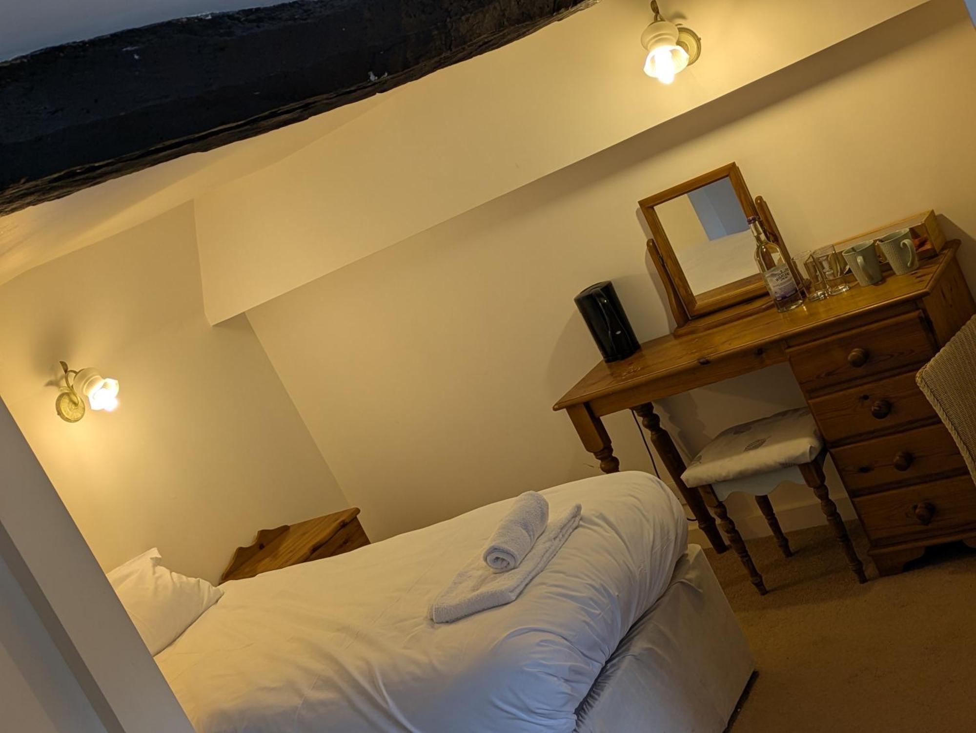 Hotel Chalk Farm Ldc Eastbourne Zewnętrze zdjęcie