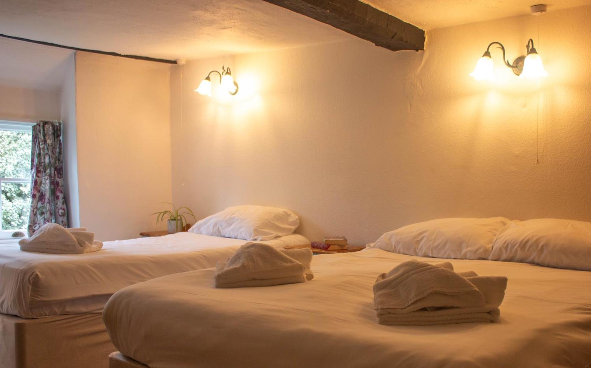 Hotel Chalk Farm Ldc Eastbourne Zewnętrze zdjęcie