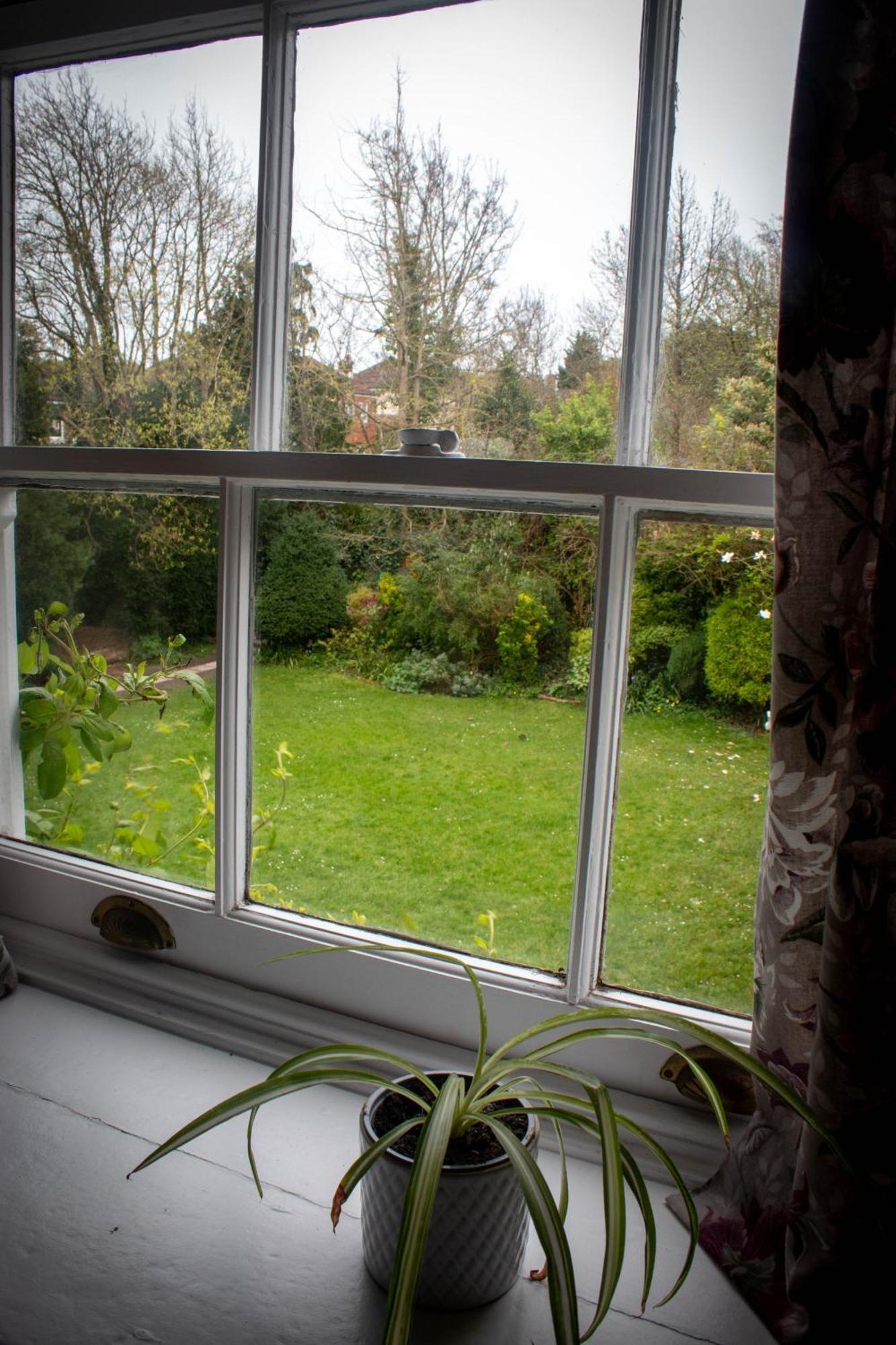 Hotel Chalk Farm Ldc Eastbourne Zewnętrze zdjęcie