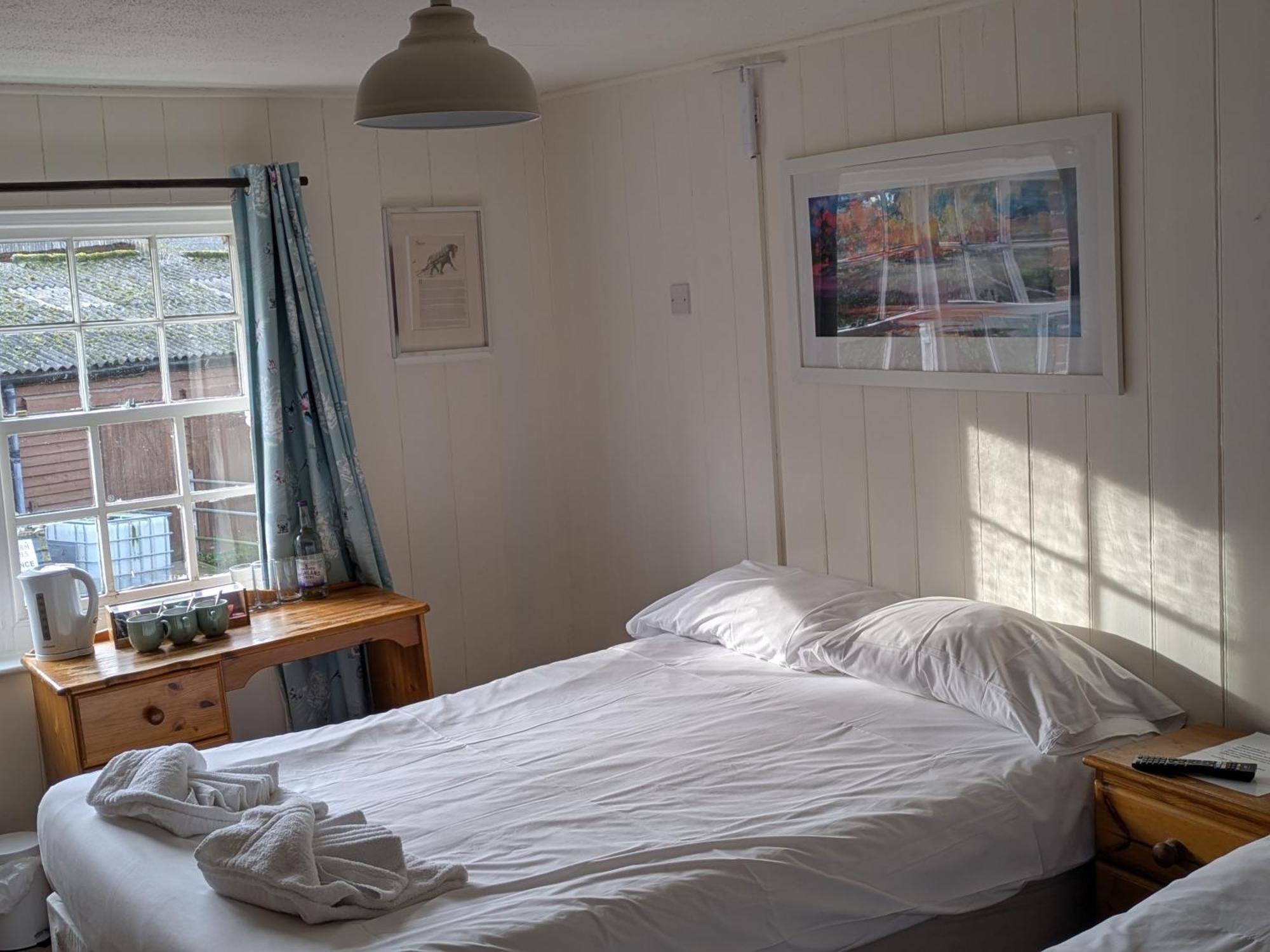 Hotel Chalk Farm Ldc Eastbourne Zewnętrze zdjęcie