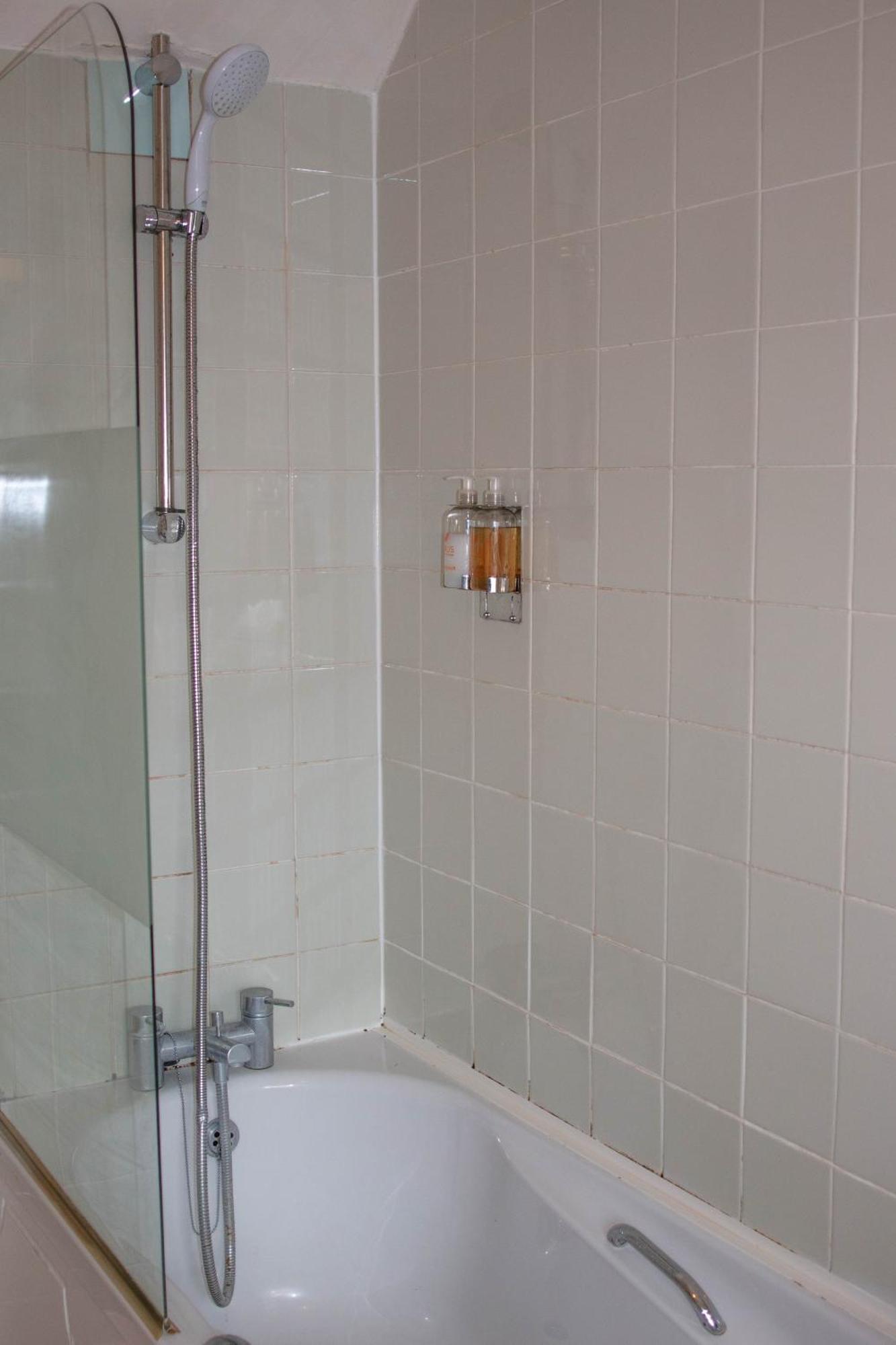 Hotel Chalk Farm Ldc Eastbourne Zewnętrze zdjęcie