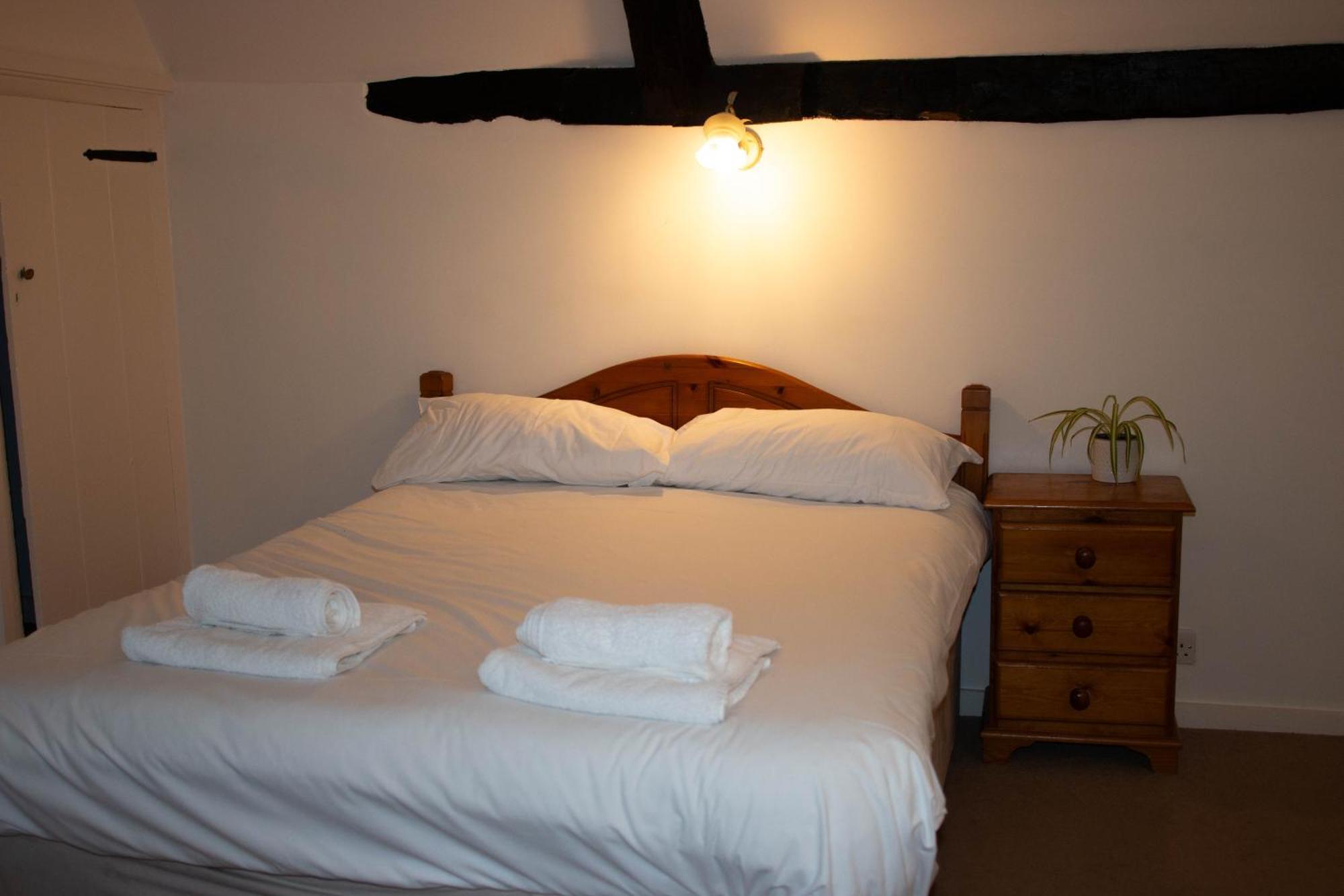 Hotel Chalk Farm Ldc Eastbourne Zewnętrze zdjęcie