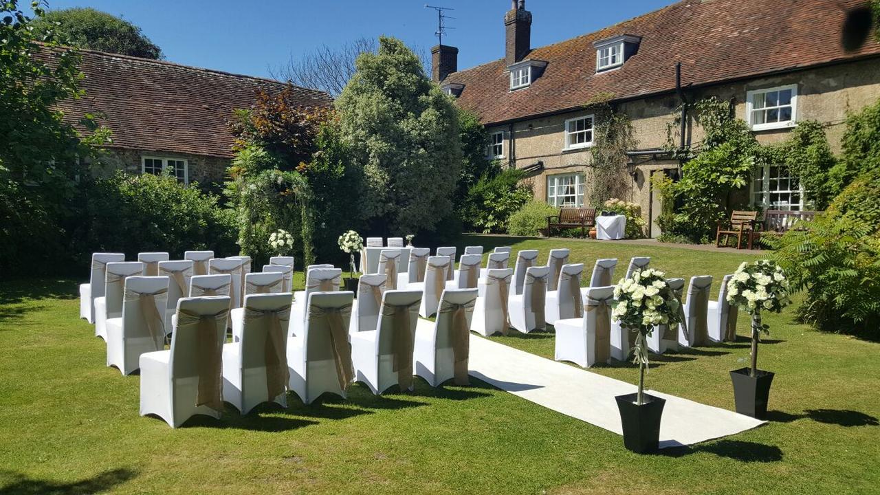 Hotel Chalk Farm Ldc Eastbourne Zewnętrze zdjęcie