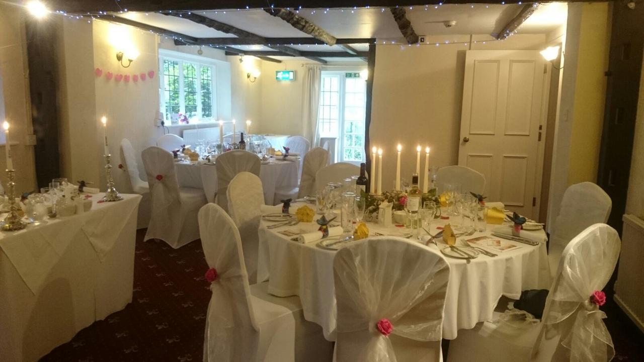 Hotel Chalk Farm Ldc Eastbourne Zewnętrze zdjęcie